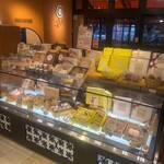 モンプレジール - 