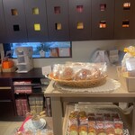 モンプレジール - 