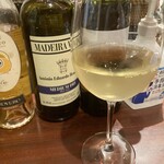 ワインバー古越 - 