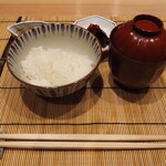 割烹さいお - お食事