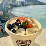 Island Vintage Coffee - 