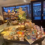 モンプレジール - 