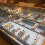 モンプレジール - 