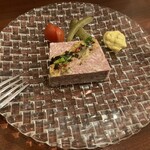 ワインバー古越 - 