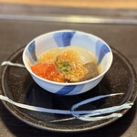 伊勢海老　海鮮蒸し料理　華月 - 