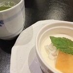 泳ぎとらふぐ活蟹料理 あじ平 - 