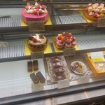 モンプレジール - 