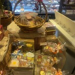 モンプレジール - 