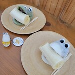 熱川バナナワニ園本園ジューススタンド - 