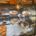 モンプレジール - 