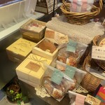 モンプレジール - 