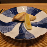 割烹さいお - 焼物