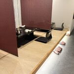 泳ぎとらふぐ活蟹料理 あじ平 - 