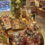 モンプレジール - 