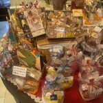 モンプレジール - 