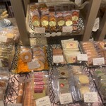 モンプレジール - 