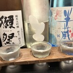 泳ぎとらふぐ活蟹料理 あじ平 - 