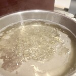 泳ぎとらふぐ活蟹料理 あじ平 曽根崎 - 