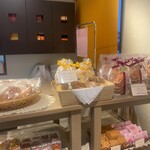 モンプレジール - 