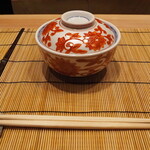 割烹さいお - 温物