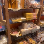 モンプレジール - 