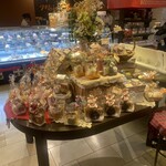 モンプレジール - 