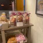 モンプレジール - 