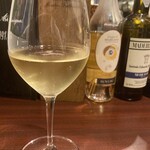 ワインバー古越 - 