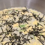 泳ぎとらふぐ活蟹料理 あじ平 - 