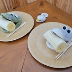 熱川バナナワニ園本園ジューススタンド - 