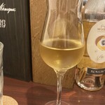 ワインバー古越 - 