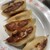 餃子の肉太郎 - 料理写真:
