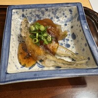銀座 久兵衛 帝国ホテル大阪店 - 