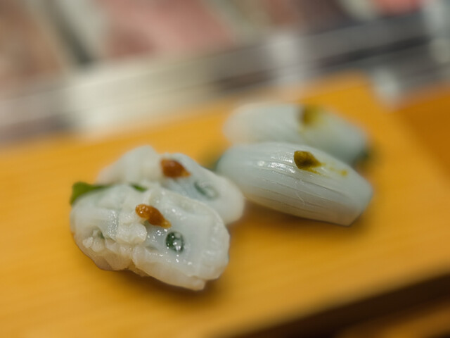 Tsukiji Sushi Sen Ebisu Higashiguchi Ten photo 2