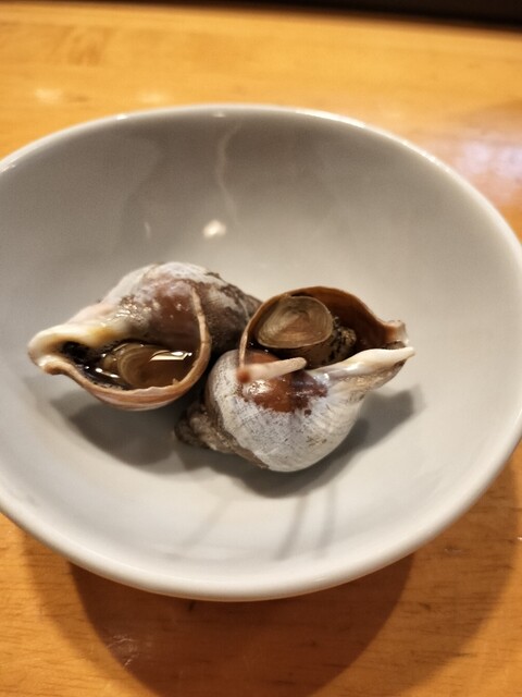 鮨処三井 - 釧路（寿司）の写真