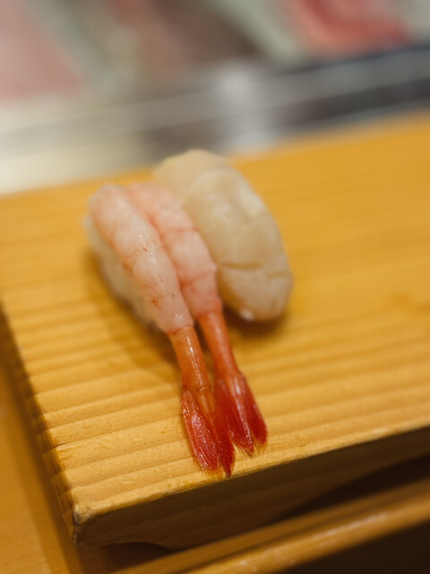 Tsukiji Sushi Sen Ebisu Higashiguchi Ten photo 3