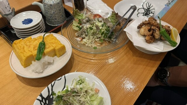 Tsukiji Sushi Sen Ebisu Higashiguchi Ten photo 4