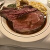 Lawry's The Prime Rib Beverly Hills
