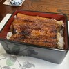 炭焼うなぎ 加茂 - 
