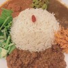 カンテグランデカレー サン広場店