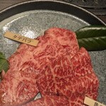 焼肉 銀うし - 
