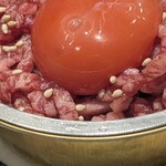 焼肉 銀うし 銀座店 - 