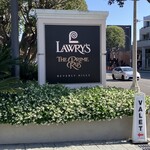 Lawry's The Prime Rib - 