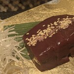 焼肉 銀うし 銀座店 - 