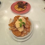 WIRED CAFE 横浜相鉄ジョイナス店 - 