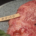 焼肉 銀うし - 