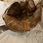 Lawry's The Prime Rib Beverly Hills - 