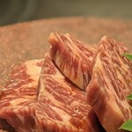 焼肉 銀うし - 