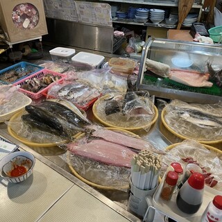 ろばた焼 千日_0