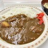 札幌市役所本庁舎食堂